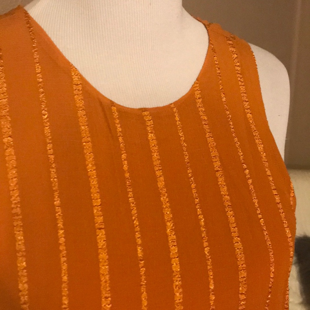 Signature Collection tunic top - Picture 2 of 8